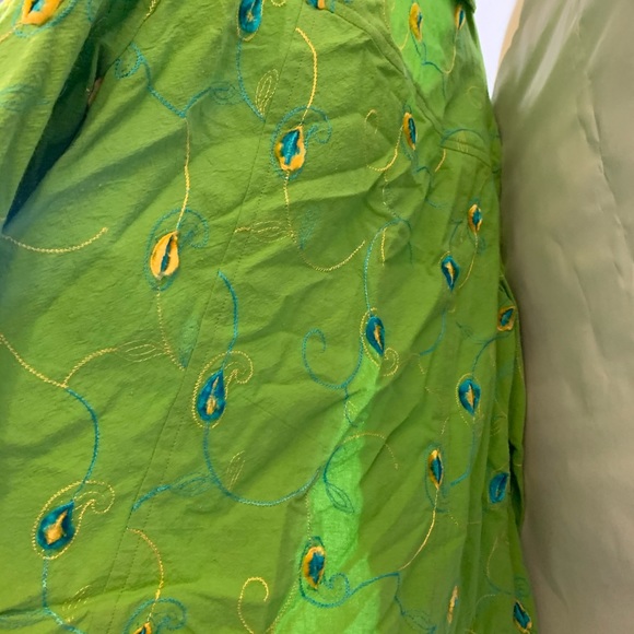 Beautiful fun jacket - Picture 5 of 5